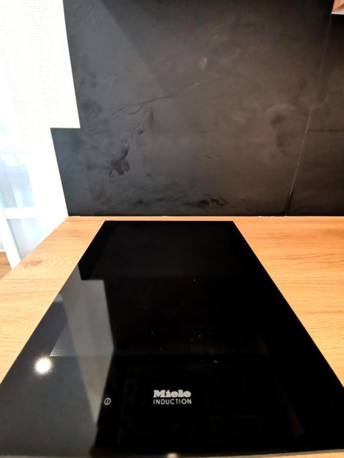 Appart Industriel A 5 Min A Pieds De La Gare Apartment Mulhouse Luaran gambar